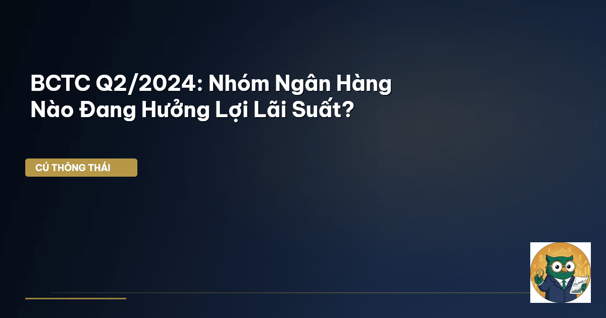 BCTC Q2/2024
