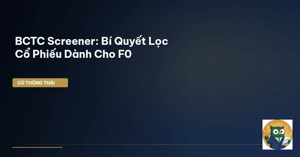 BCTC Screener
