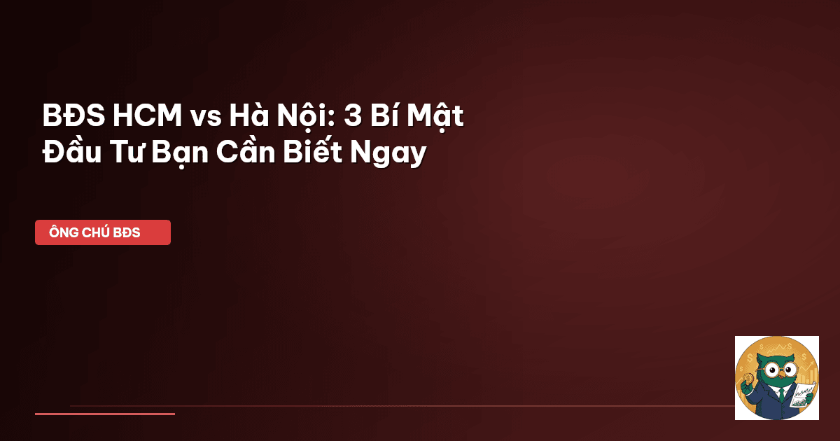 bất động sản hà nội