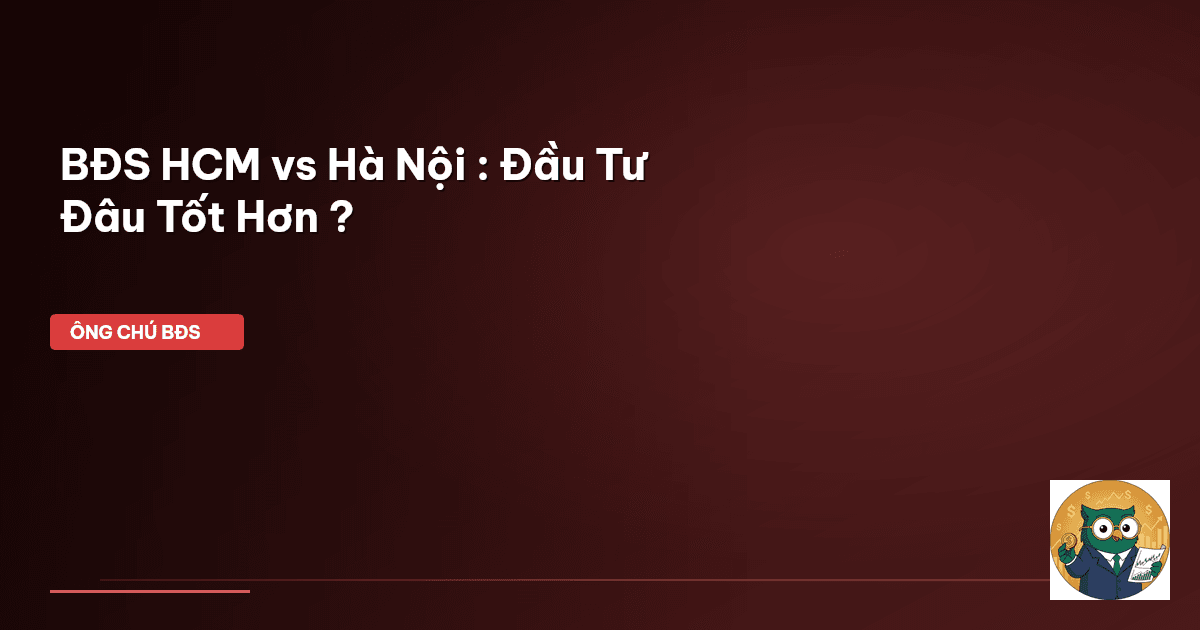 BĐS Hà Nội