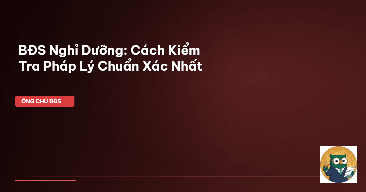 bds nghi duong