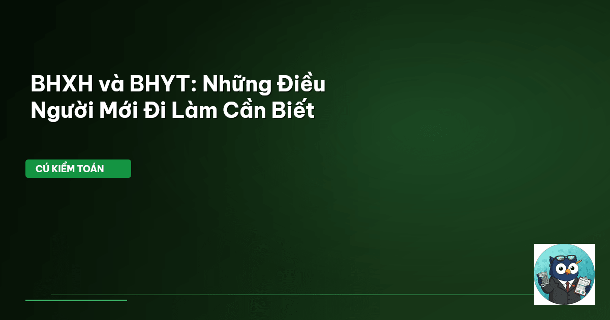 BHXH