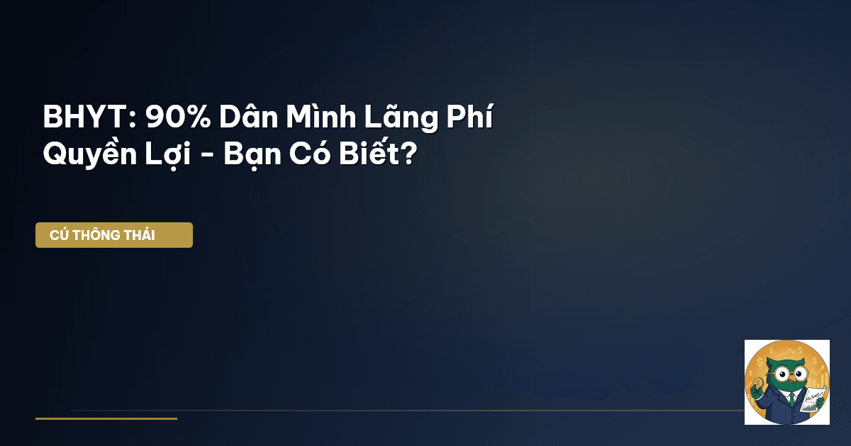 bảo hiểm y tế