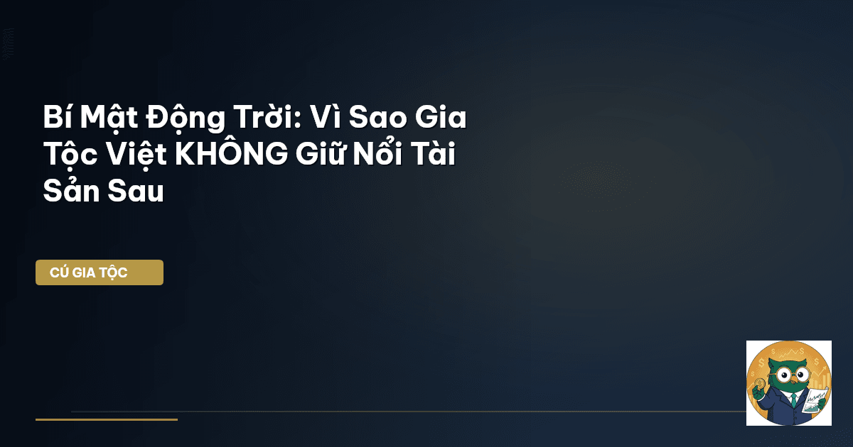huấn luyện thế hệ kế cận