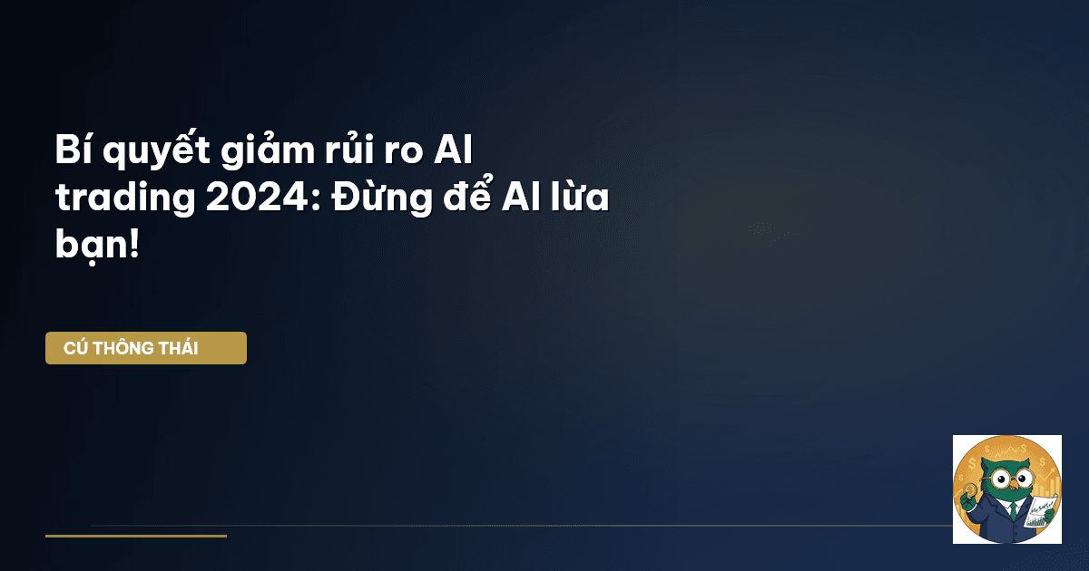 AI trading
