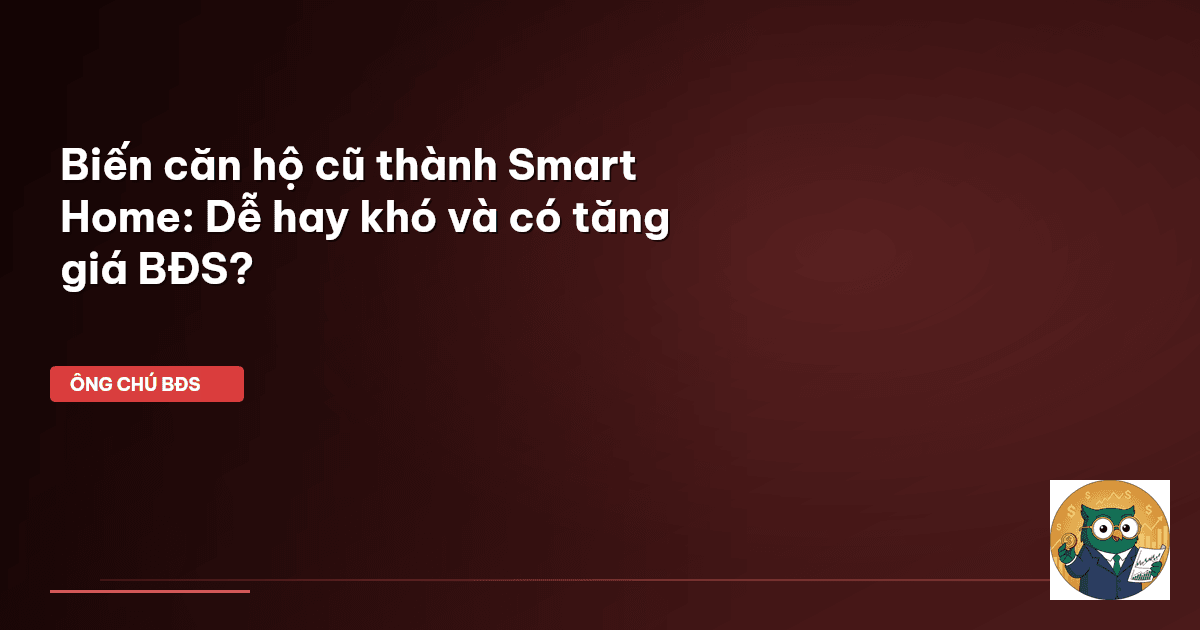 Smart Home