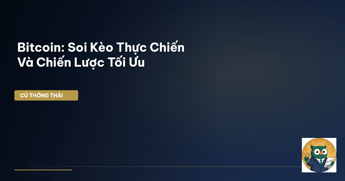 soi kèo bitcoin