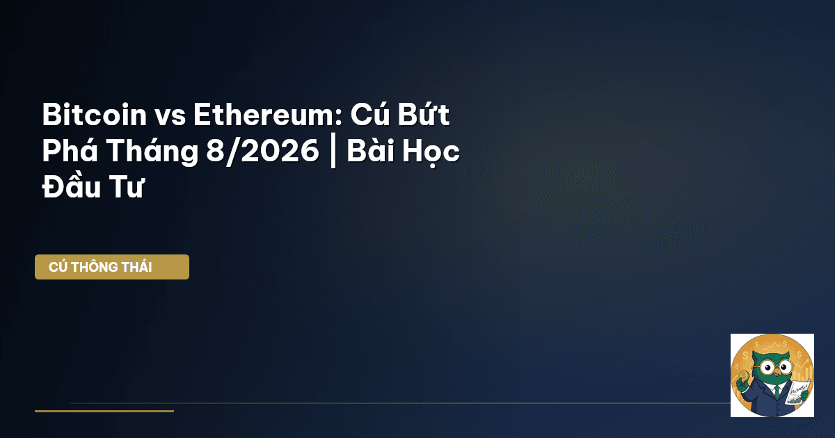 Bitcoin 2026