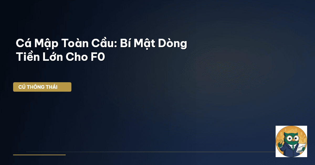 cá mập toàn cầu