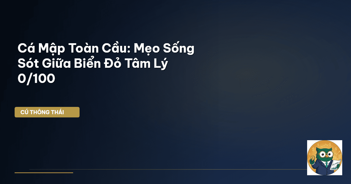 Cá Mập Toàn Cầu