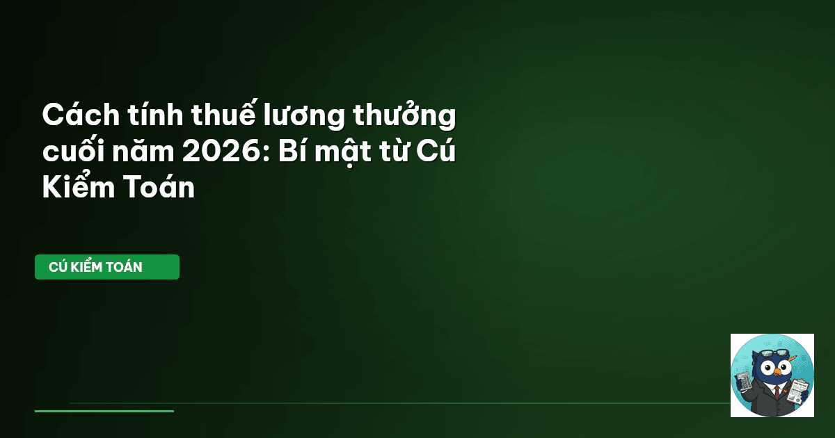 thuế thu nhập cá nhân
