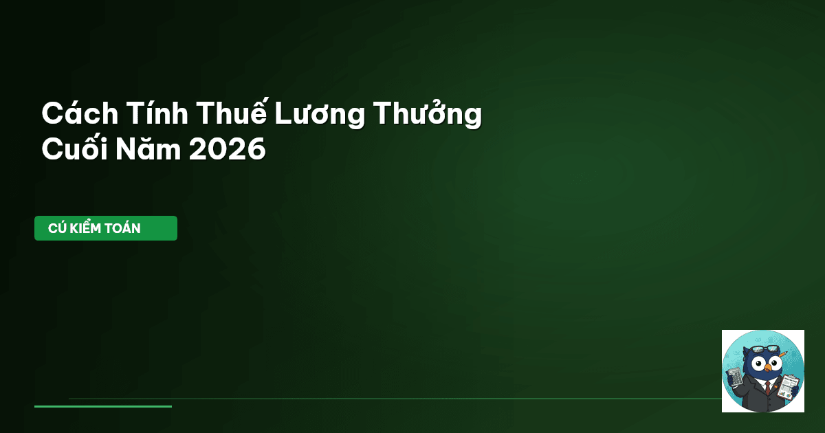 thuế thu nhập cá nhân