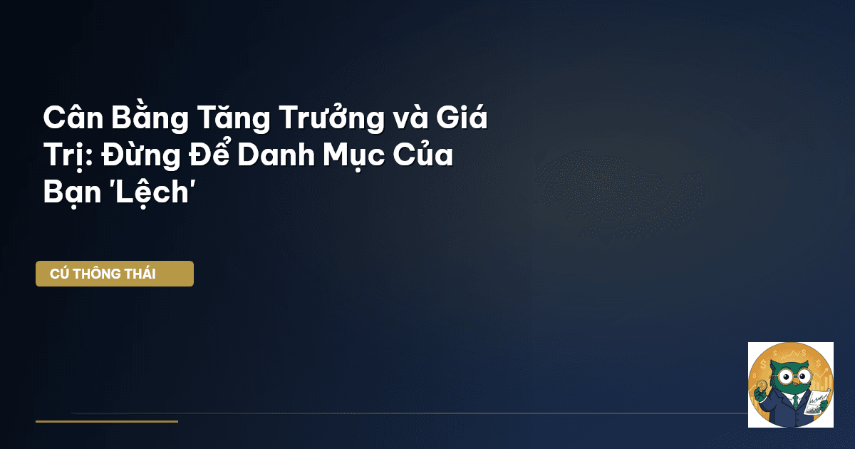 cổ phiếu tăng trưởng