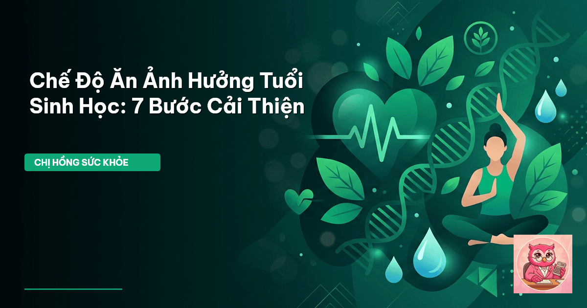 sức khỏe cơ thể