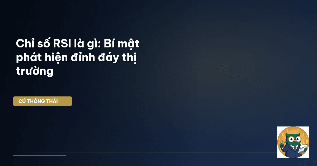 RSI là gì