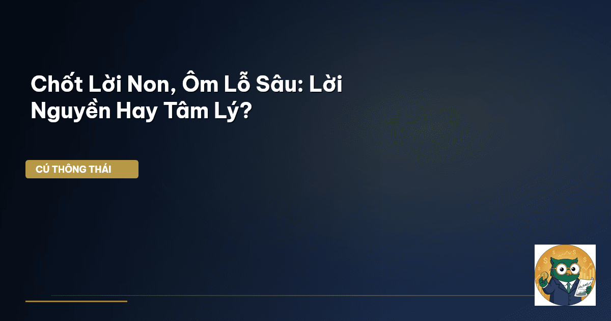 Chốt Lời Non, Ôm Lỗ Sâu: Lời Nguyền Hay Tâm Lý?