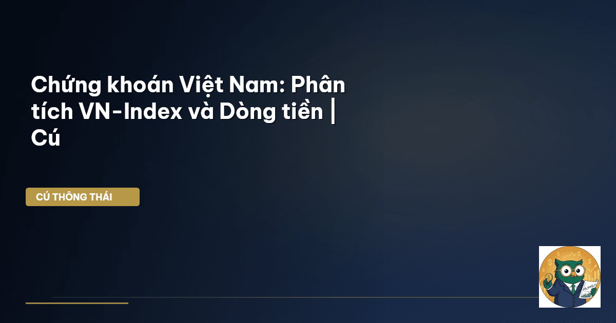 chứng khoán hôm nay