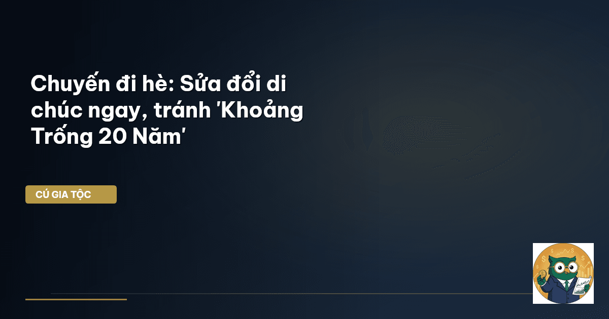 sửa đổi di chúc