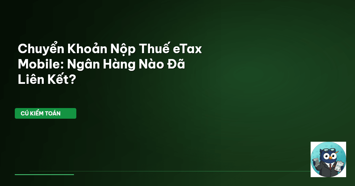 eTax Mobile