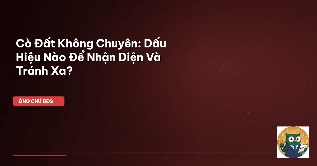 cò đất