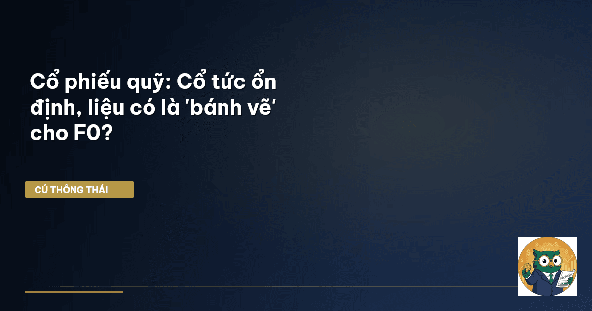 cổ phiếu quỹ