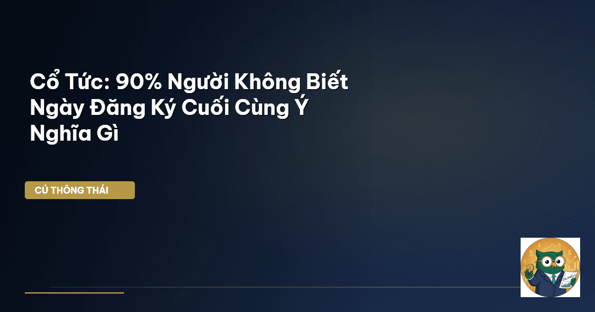 ngày đăng ký cuối cùng