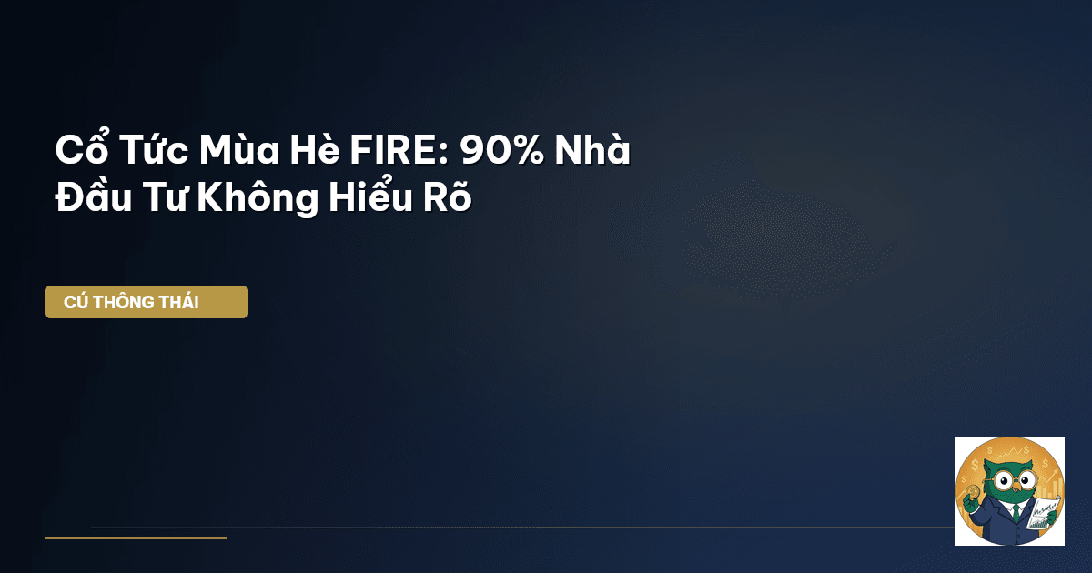 cổ tức