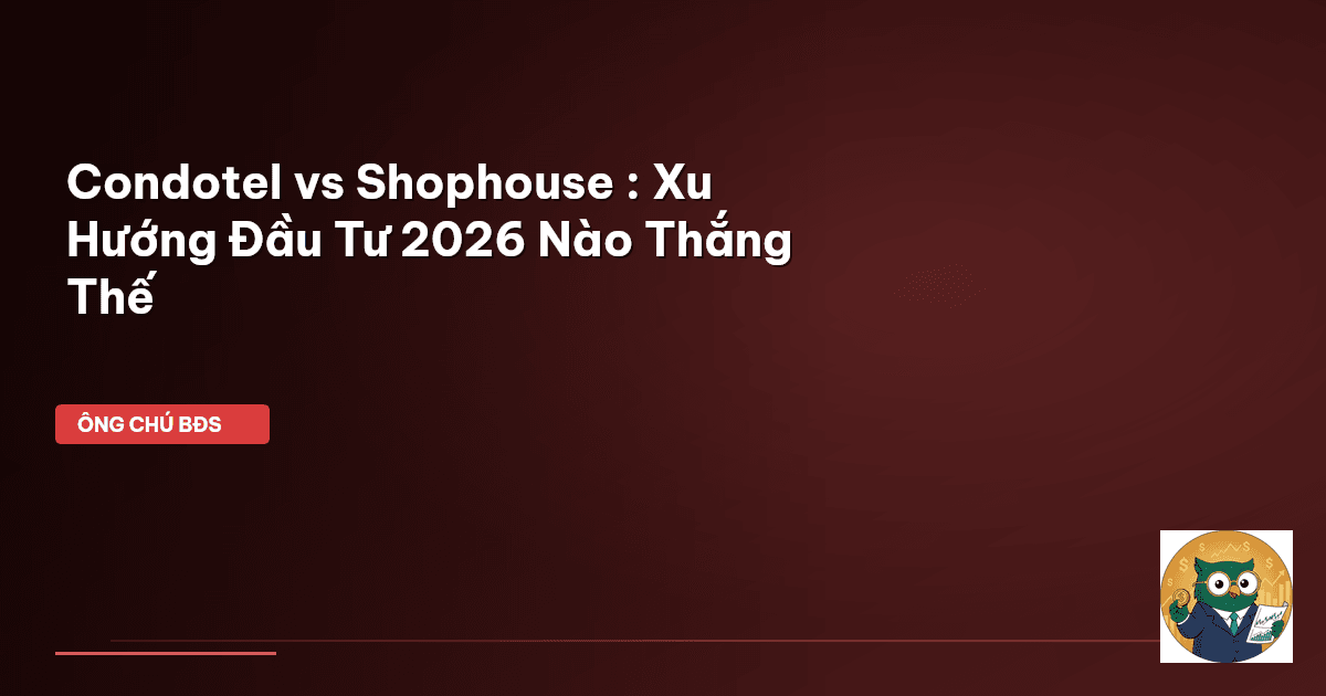 condotel
