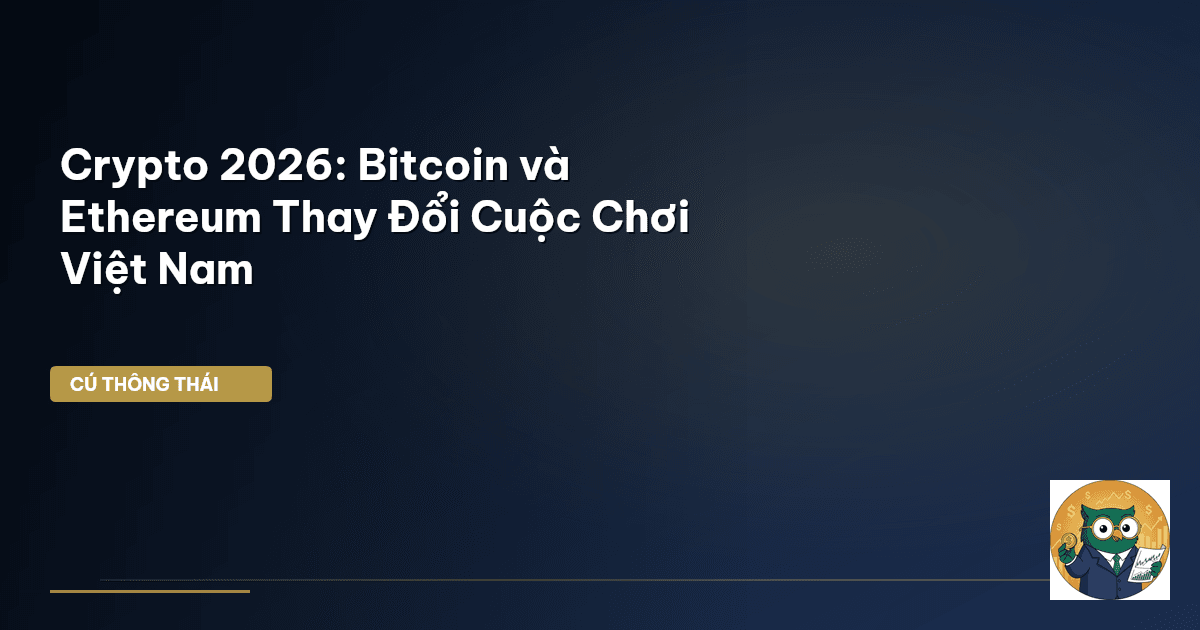 crypto Việt Nam