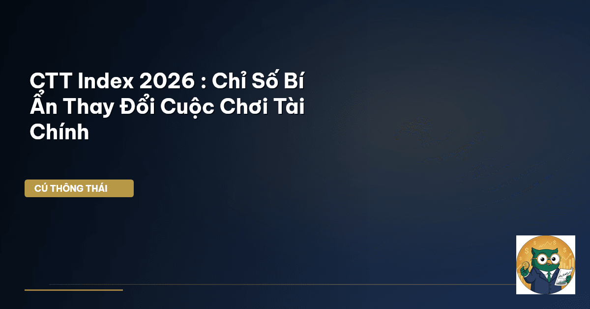 CTT Index