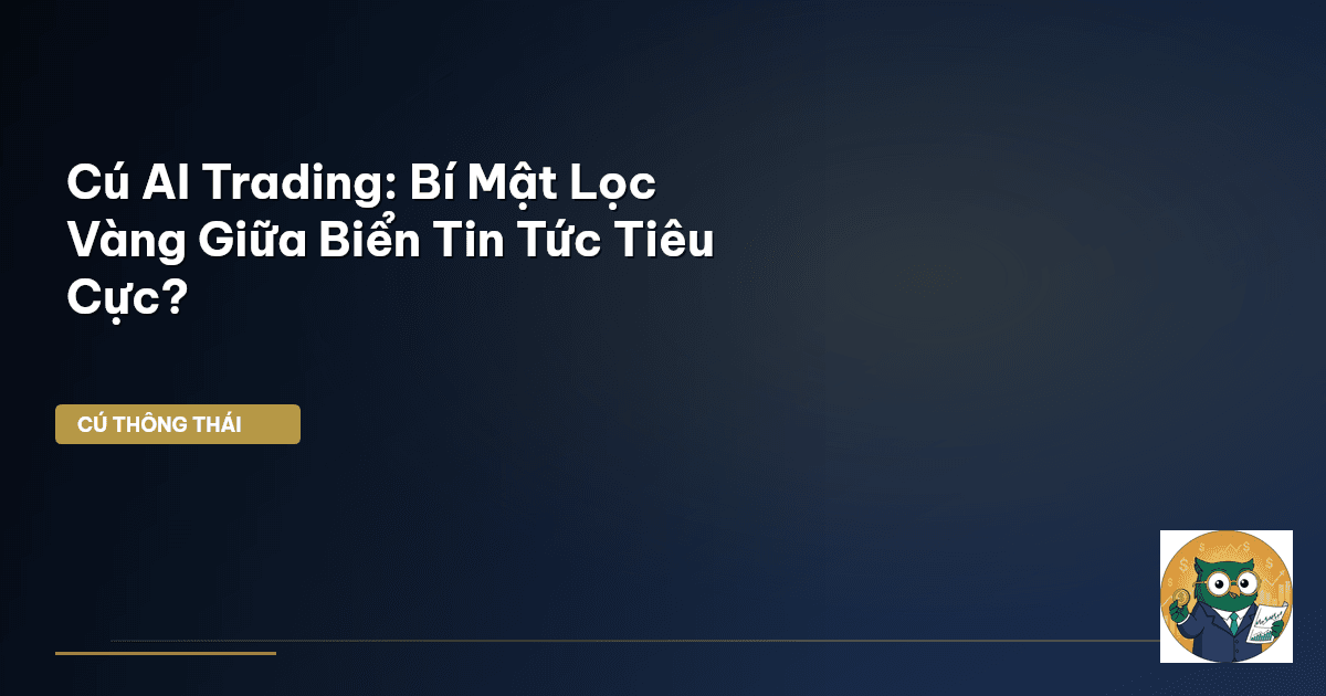 Cú AI Trading