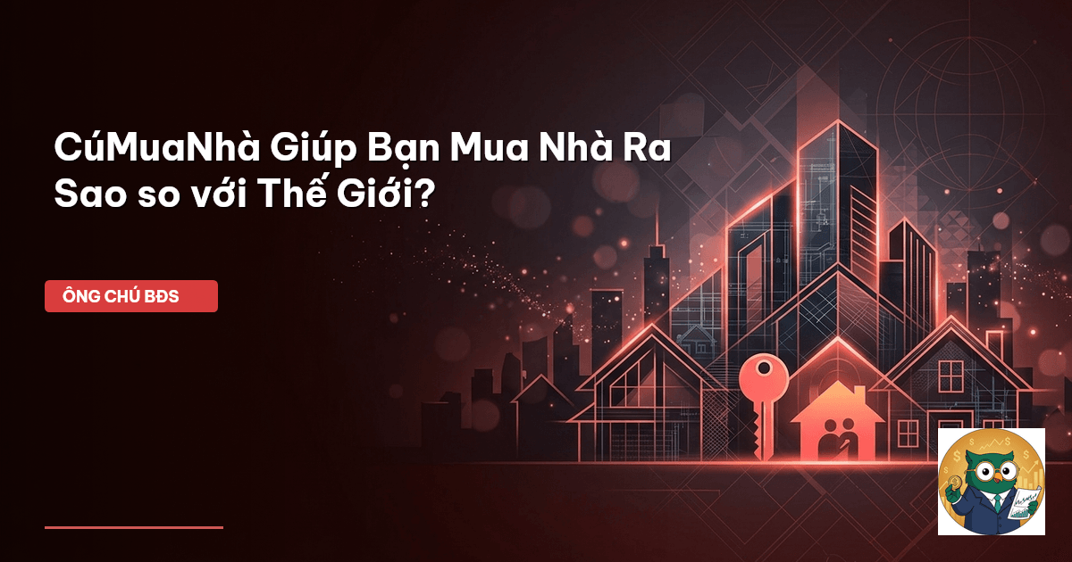 hợp tác cùng cúmuanhà