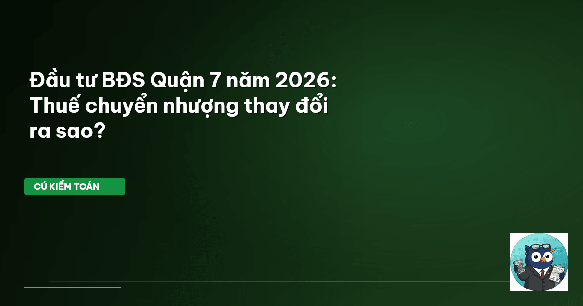 thuế bất động sản