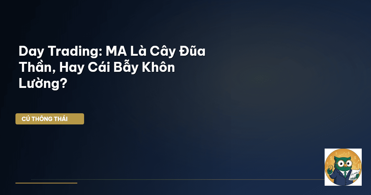 đường trung bình động