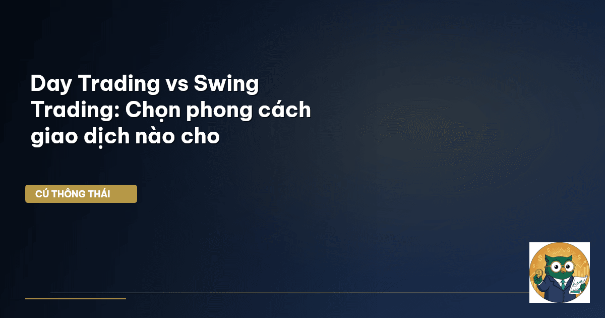 day trading