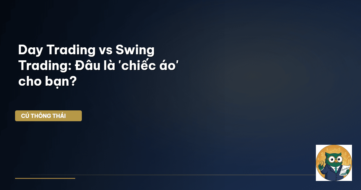 day trading