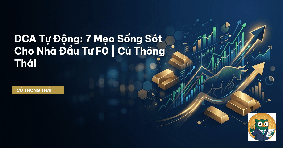 DCA tự động