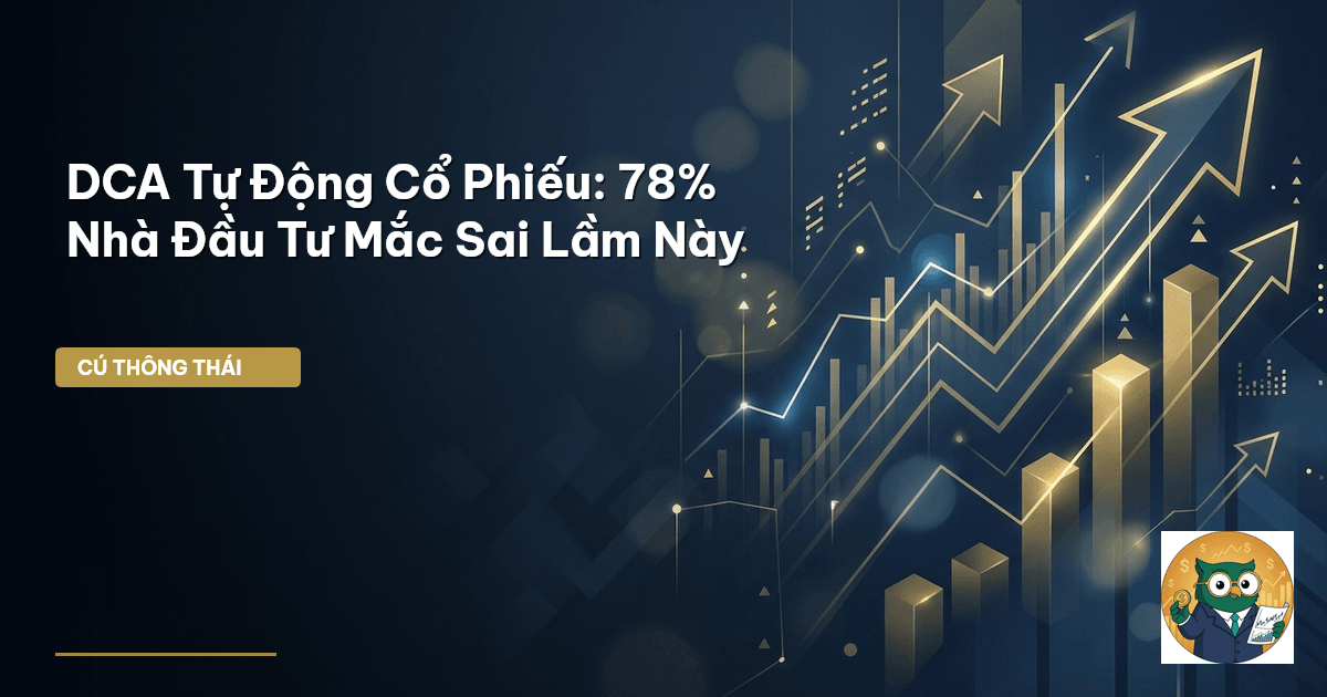 dca tự động cổ phiếu