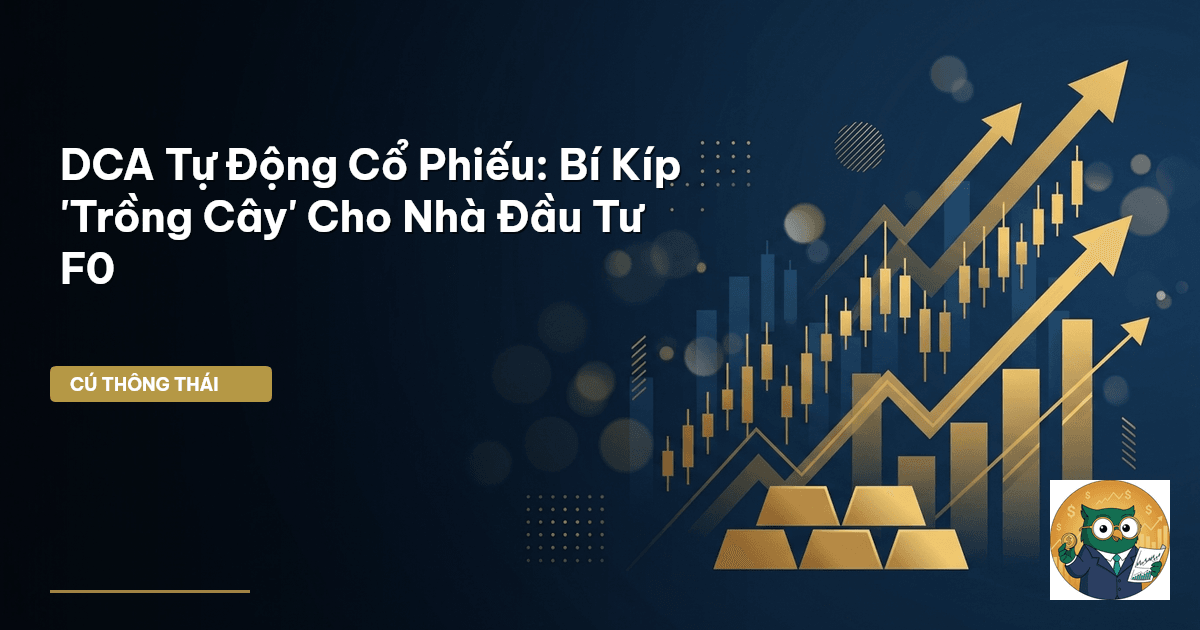 dca tự động