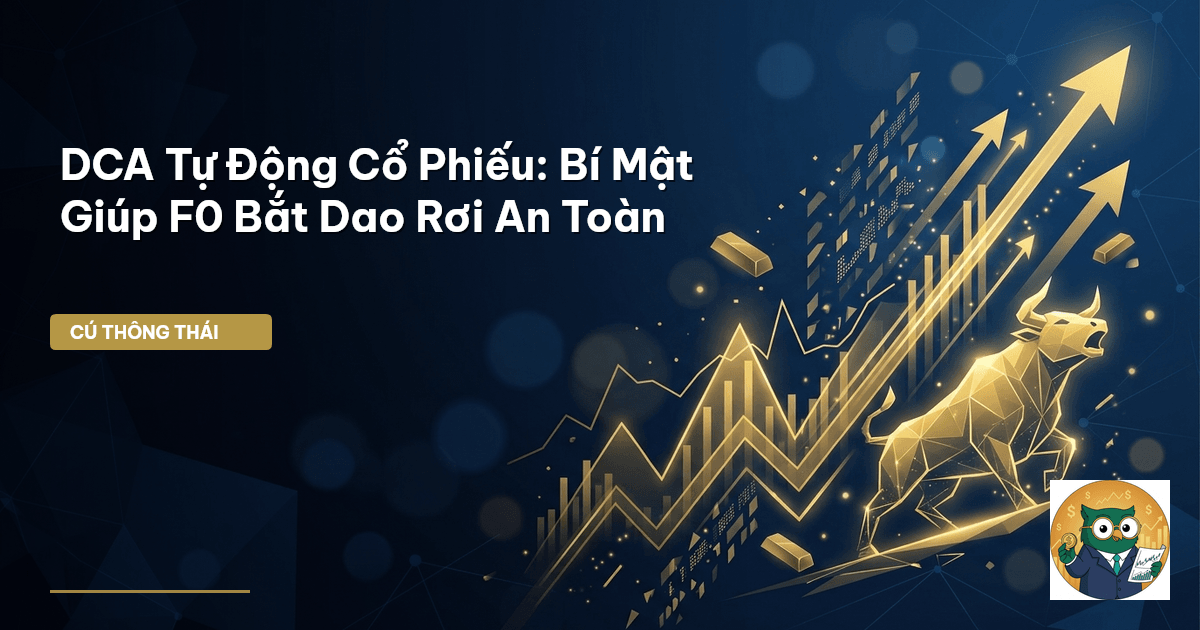 dca tự động