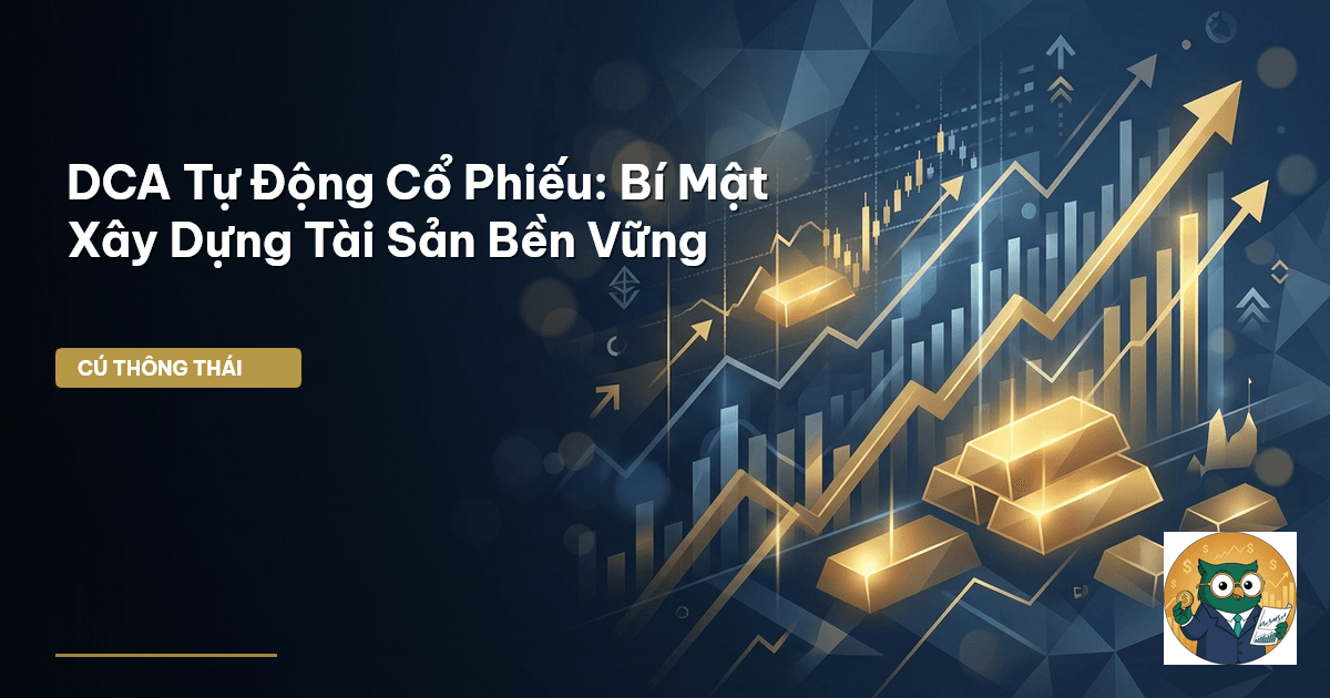dca tự động