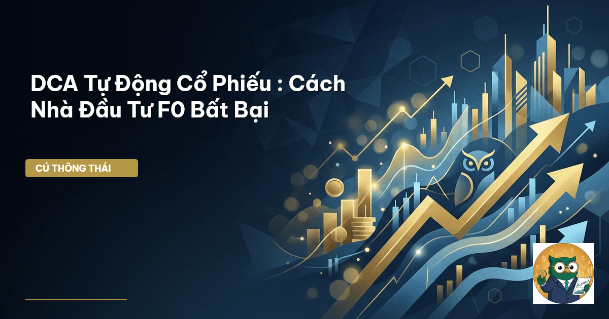 DCA tự động