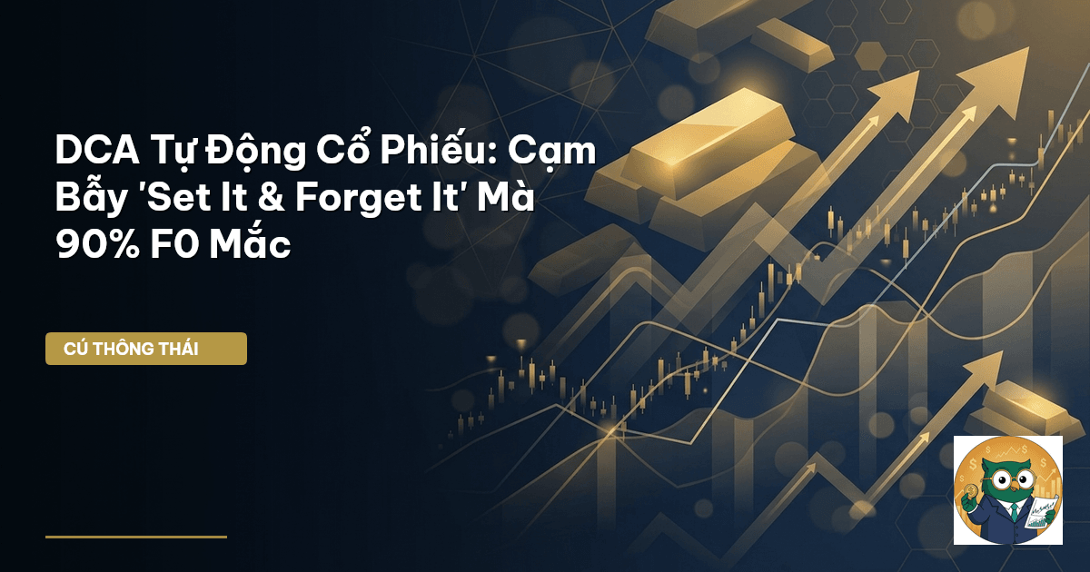 dca tự động