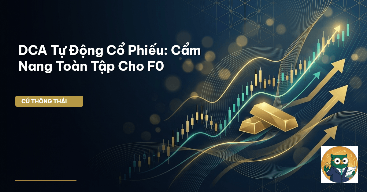 dca tự động