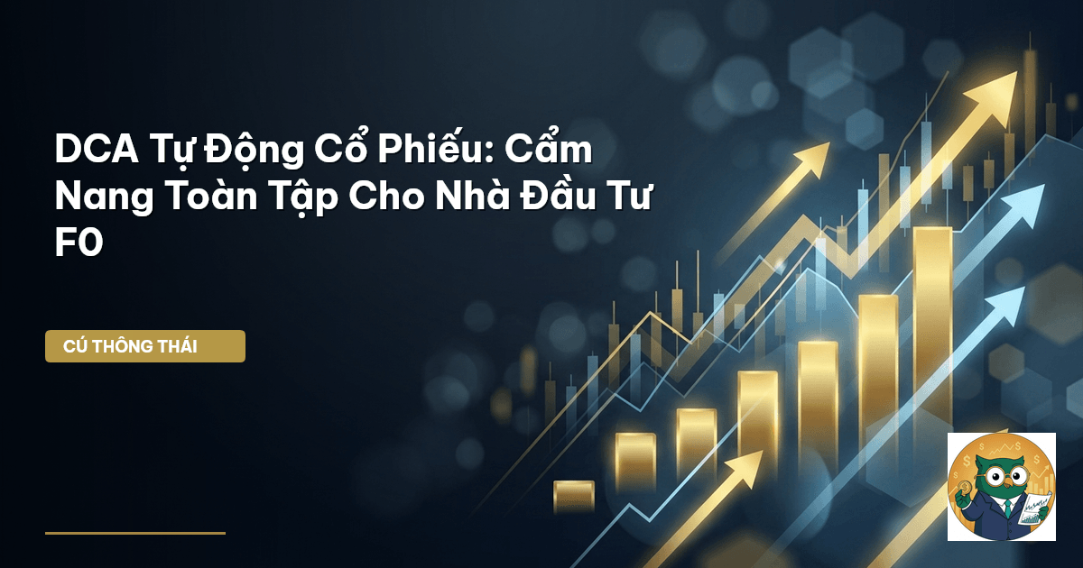 dca tự động