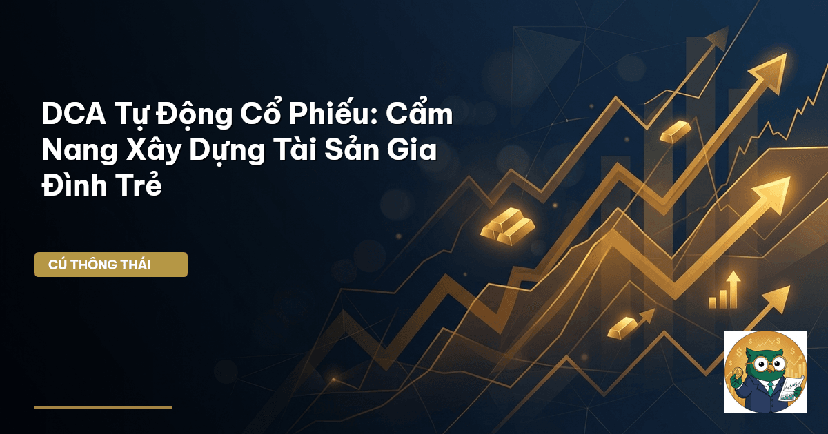 dca tự động