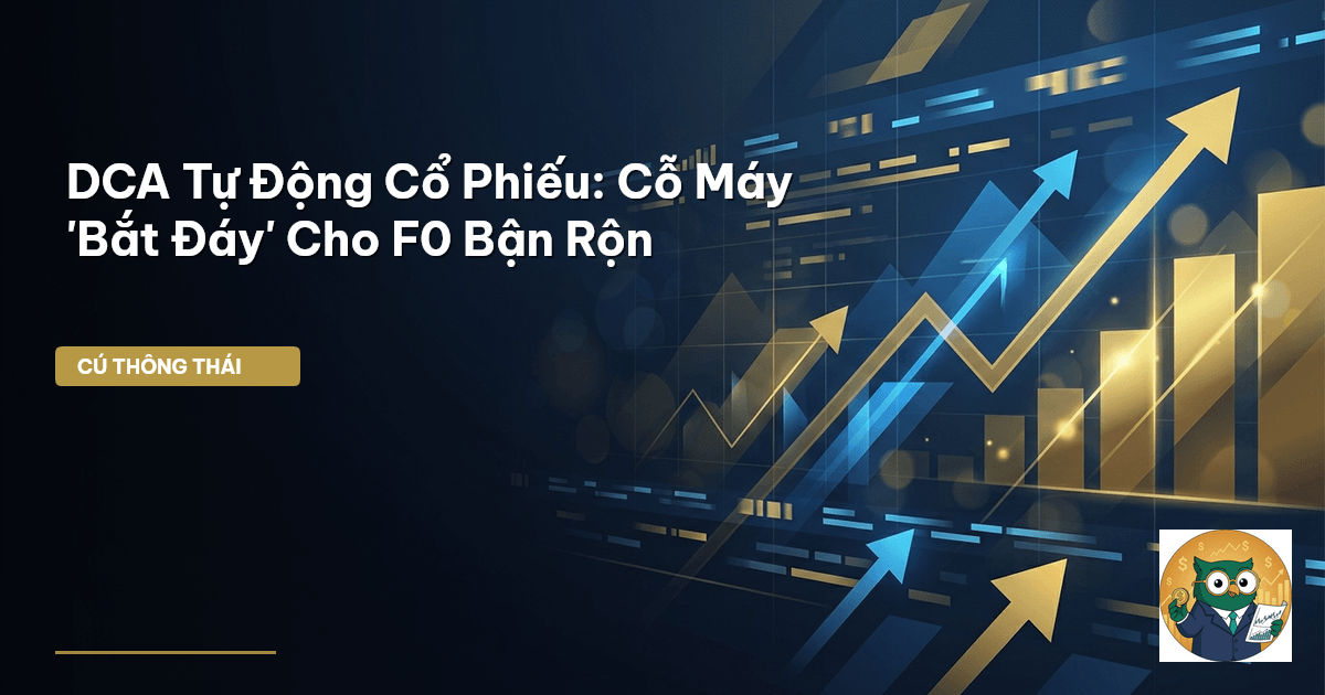 dca tự động