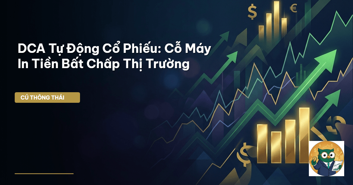 dca tự động