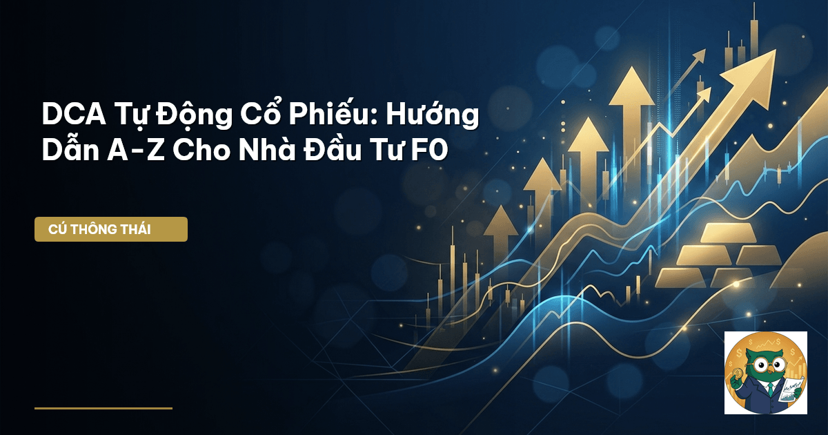 dca tự động