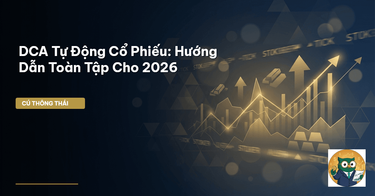 dca tự động cổ phiếu